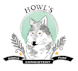 Howl's Logo